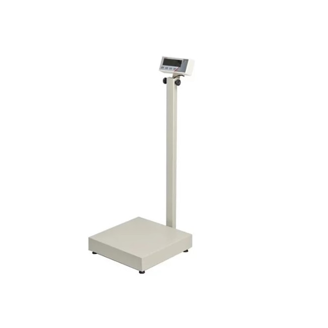 Balança Industrial Eletrônica 500Kg Precisão 100gr LS500 Marte-d2c25486-0610-4cc2-82d1-78b5b4fe1779