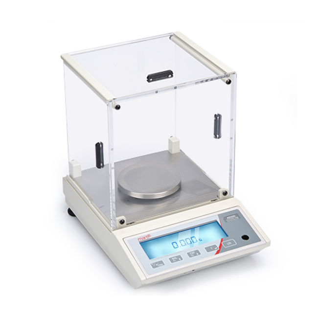 Balança Semi Analítica 210gr Com Divisão de 0,001gr Marte AD200-c648c135-8a04-4327-a9db-9ac7dea25453