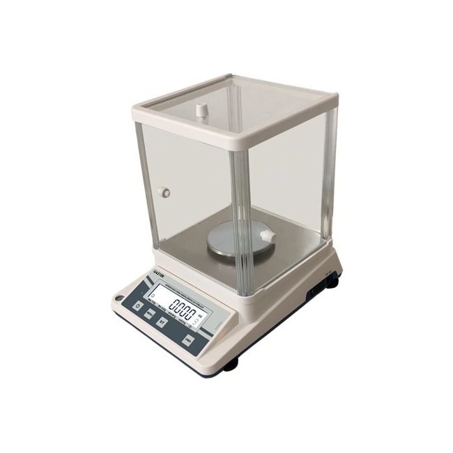 Balança Semi Analítica 310gr Com Divisão de 0,001g-2b5c0e45-7168-45cb-bab2-a8101f86f67b