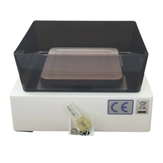 Balança Semi Analítica 320gr Com Divisão de 0,001gr BL320H Shimadzu-88feab7b-9ce3-4866-bde7-5e256f2552a3
