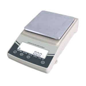 Balança Semi Analítica 5100gr Com Divisão de 0,1g