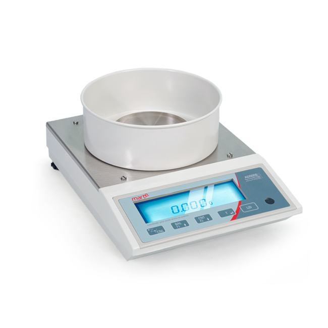 Balança Semi Analítica 510gr Precisão de 0,001gr Marte-af6e6d49-d420-4f2b-b5de-32d4c4bbde57