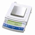 Balança Semi-Analítica 620g com divisão de 0,001g Unibloc UX620H Shimadzu-01345207-0ec9-4ebf-8c16-7d17bbaf569f
