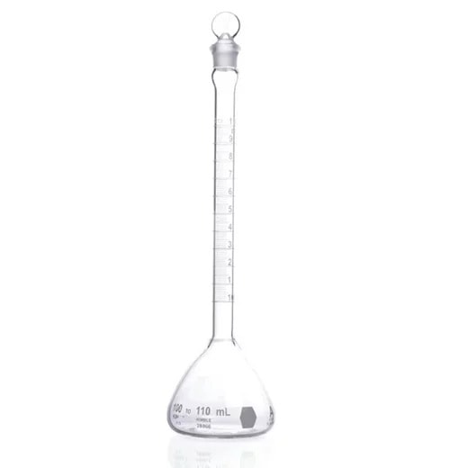 Balão de Cassia  200ml