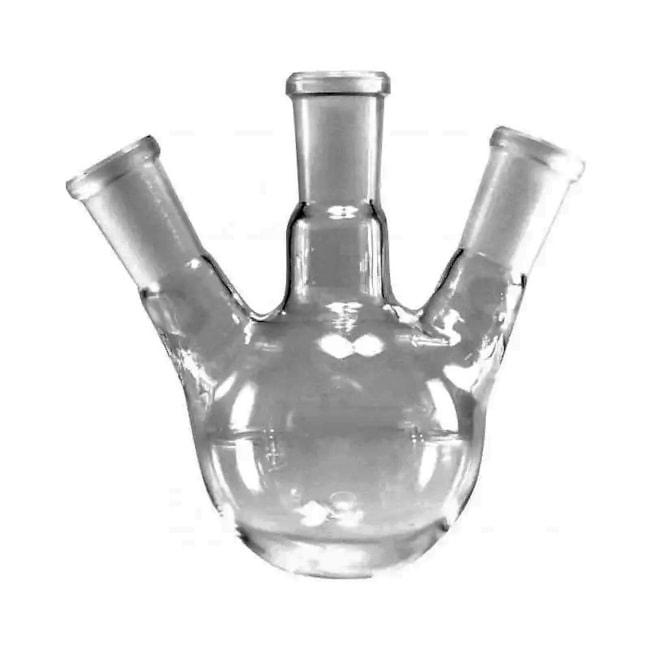 Balão Fundo Redondo Com 3 Juntas Angulares 2 litros-1f33f13f-f6f1-417e-a0dd-2234b0bbbaa9