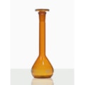 Balão Volumétrico Âmbar Rolha de Vidro-3aeb50ef-4af6-4276-a078-6fd633279aaa