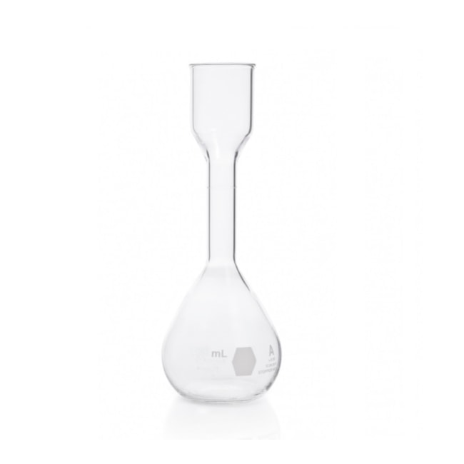 Balão Volumétrico Kohlrausch-747579f8-4918-4589-972d-640ff8e09b6e