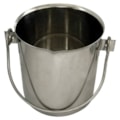 Balde de Aço Inox 20 Litros 30x33cm-81a9fc29-0d2f-4494-ba3c-7caaeade4700