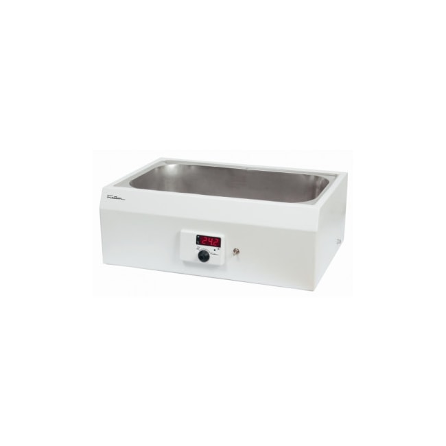 Banho de Aquecimento Digital 20 Litros Temperatura 5 a 175ºC Fisatom-41ff63d7-291a-4ed3-b5fa-480fc88c76b1