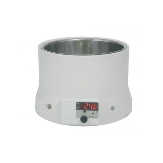 Banho de Aquecimento Digital 4 Litros Temperatura 50 a 175ºC Fisatom