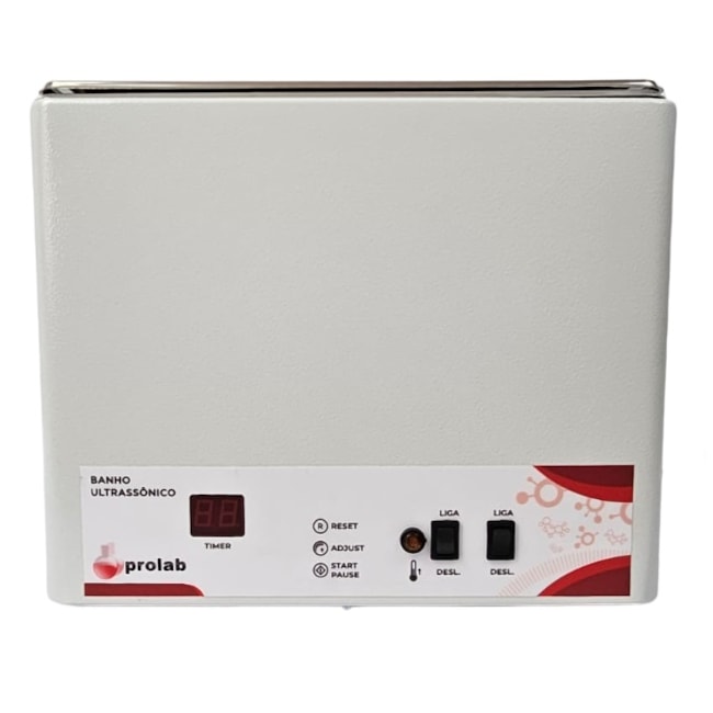 Banho de Ultrassom Com Aquecimento 10 Litros-4aefdbbc-0d20-45d2-9fc2-e9ff78a97fda