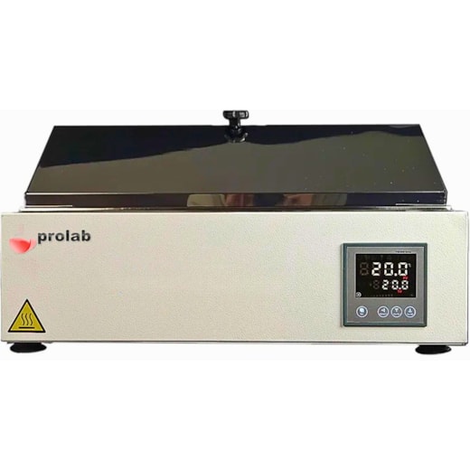 Banho Maria 15 Litros Digital Bivolt