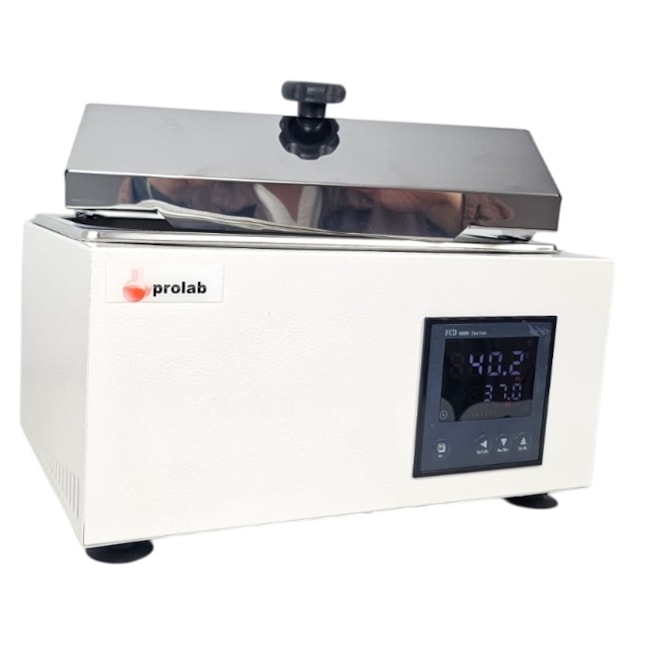 Banho Maria 7 Litros Digital Bivolt-a970b1ab-be73-46bf-8550-a9bbc51e6c72