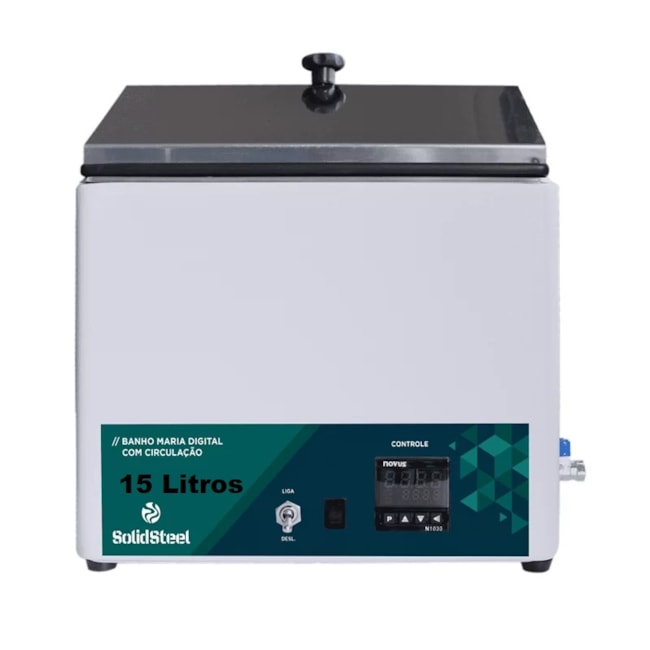 Banho Maria Com Circulação 15 Litros-d2b37c27-e7fd-4887-ab8c-00e3edd27c5a