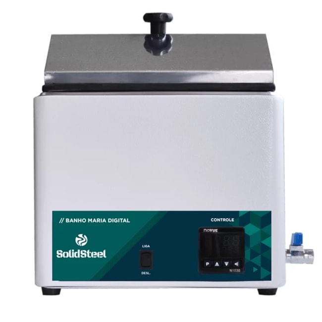Banho Maria Digital 5 Litros-40e3ebbb-dac2-444c-b9fd-4889922d432a