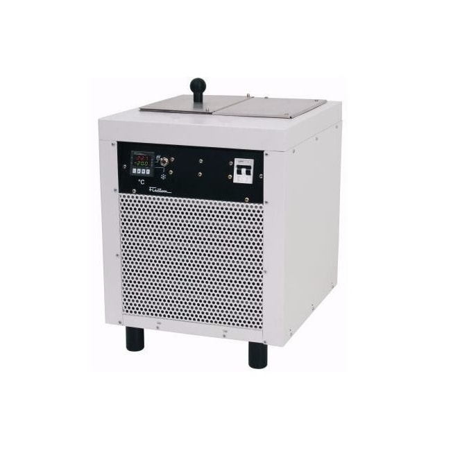 Banho Termostatizado Com Refrigeração E Circulação 9 Litros Temperatura -20ºC até 95ºC Fisatom-790c95d6-f3aa-4481-a24c-93663009ea3c