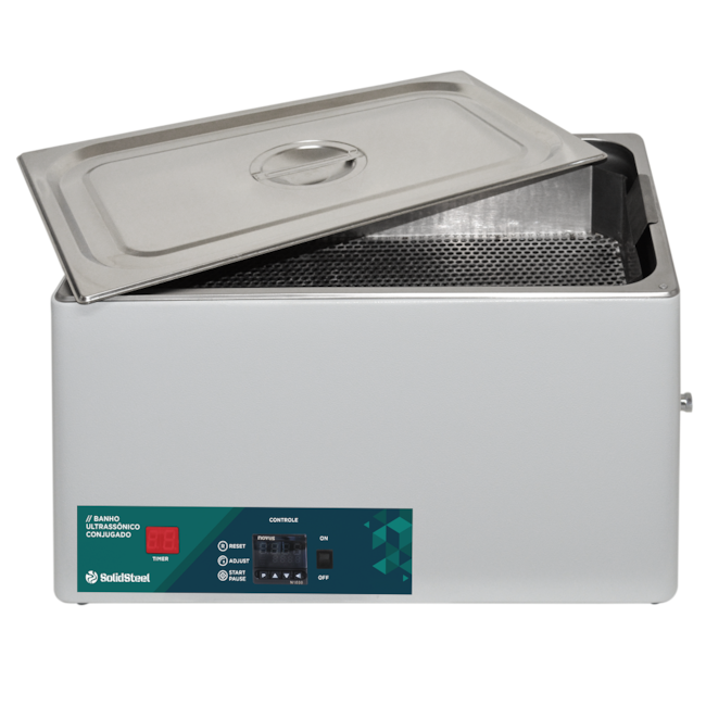 Banho Ultrassônico Conjugado com Banho Maria 10 Litros-5988d5dd-71da-4b1a-b7e3-76fd8a66b981
