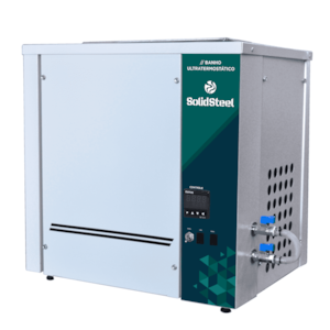 Banho Ultratermostatico Com Circulação Refrigeração e Aquecimento 10 Litros