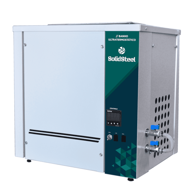 Banho Ultratermostatico Com Circulação Refrigeração e Aquecimento 10 Litros-229217d3-3c8c-4720-82d5-5f170a6bdecb