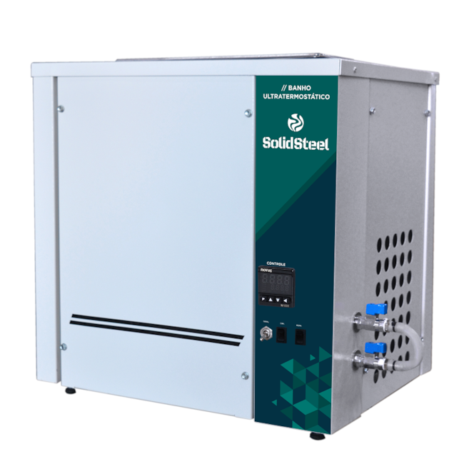 Banho Ultratermostatico Com Circulação Refrigeração e Aquecimento 15 Litros-10b4c053-9392-4672-9d73-c63d8e85ee2a