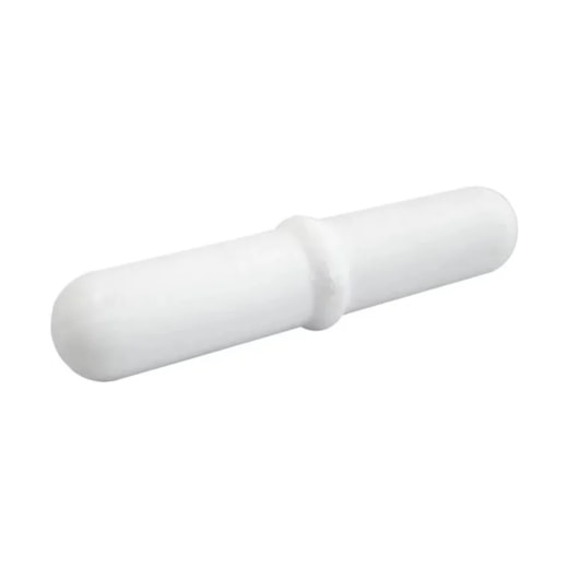 Barra Magnética Com Anel Central 16X80mm