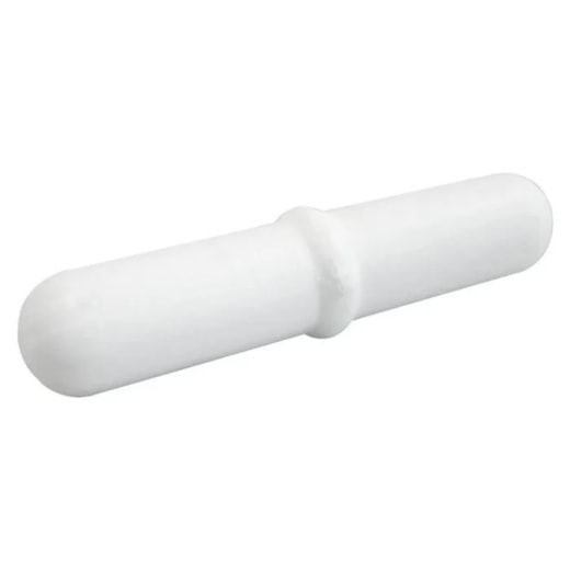 Barra Magnética Com Anel Central 9x25mm