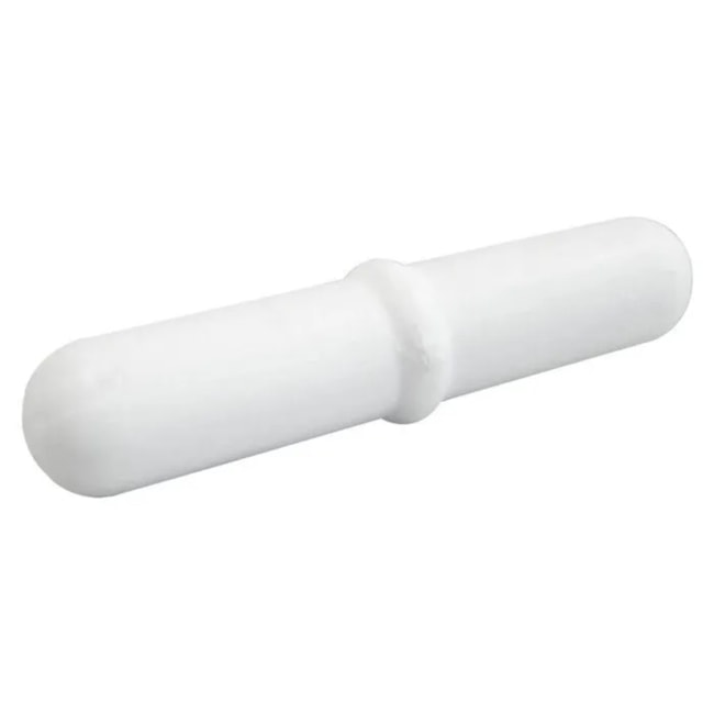 Barra Magnética Com Anel Central 9x25mm-4c599807-770c-45c6-b3a1-c73b9e66bc72