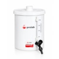 Barrilete em Polipropileno 10 L Prolab-012b93c6-af6b-48dd-b943-e49313c93869