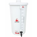 Barrilete em Polipropileno 20 L Prolab-06bcd4f9-e5d6-4cc6-800e-d7e172982192