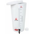 Barrilete em Polipropileno 20 L Prolab-cb860176-414c-4c7d-9d7d-bb0270373995