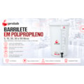 Barrilete em Polipropileno 20 L Prolab-97eff925-78aa-43ec-aecb-5148087859fa