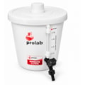 Barrilete em Polipropileno 5 L Prolab-8b74558e-30f8-4e37-b970-36dd6b10c4d9