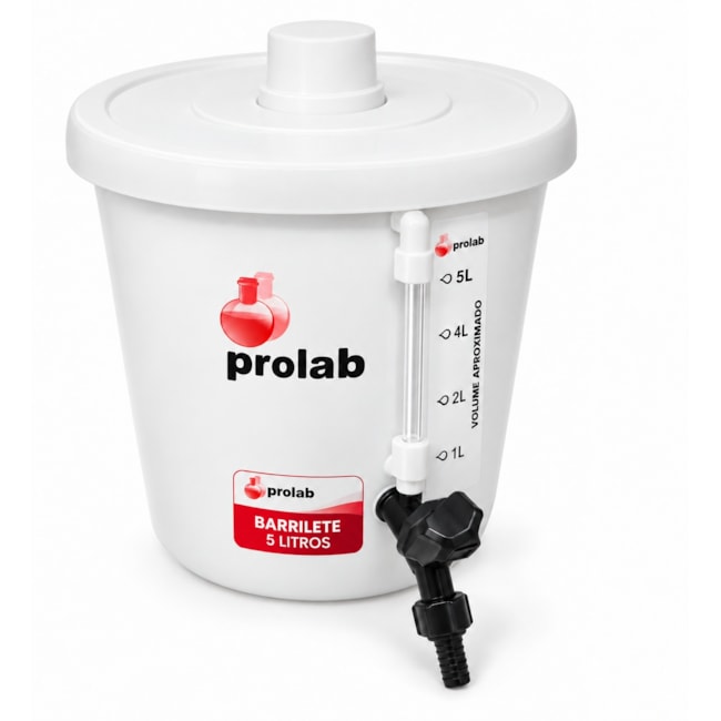 Barrilete em Polipropileno 5 L Prolab-ba27e9ff-5427-4954-81a6-cdfd54e45df4