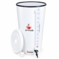 Barrilete em Polipropileno 50 L Prolab-3368f545-2b1e-4282-abcc-212b4df7f479