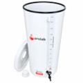 Barrilete em Polipropileno 50 L Prolab-7ca43a24-ac9b-4e55-ae4d-7308b50e8577