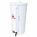 Barrilete em Polipropileno 50 L Prolab-906caf67-8d1f-4b07-b099-8b4cffbccc1c