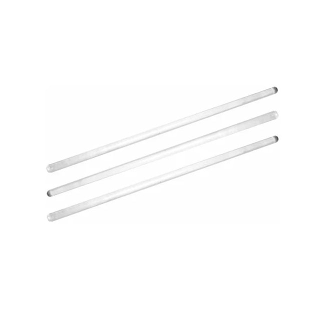 Bastão de Vidro Com Pontas Abauladas-460f47f5-3803-422a-80cd-6a01cca0430c
