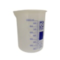 Becker de Plástico 1000ml-ae8e2046-1aee-471e-89de-2ee6e4375131