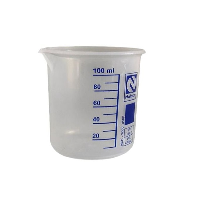 Becker de Plástico 100ml-1f78777d-a0d7-487c-92f2-58860b8f5816