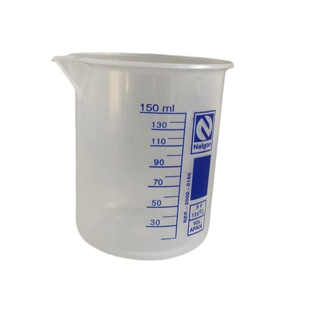 Becker de Plástico 150ml-ff3ef7c8-57bc-4916-916a-a98fcbf11f82