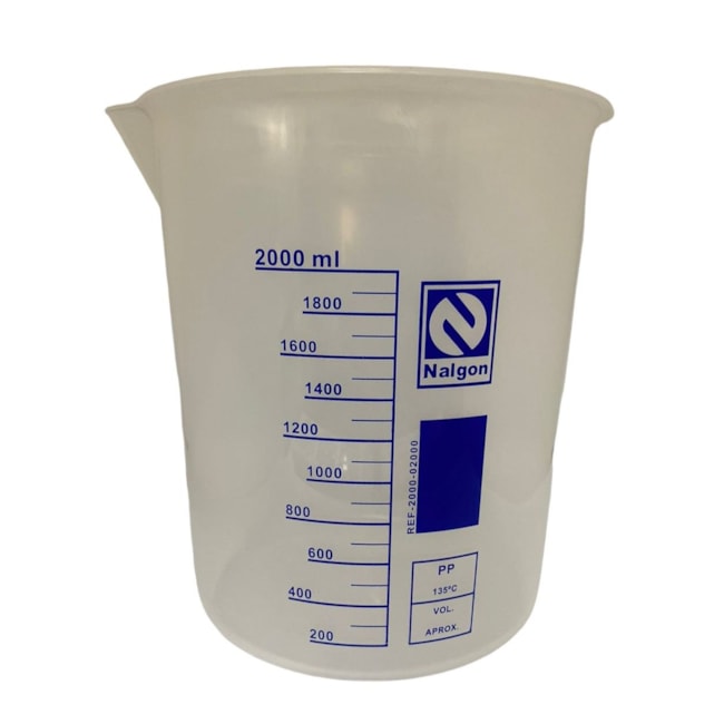 Becker de Plástico 2000ml-6fdeb249-16fb-4f5c-87ed-870326fcc241