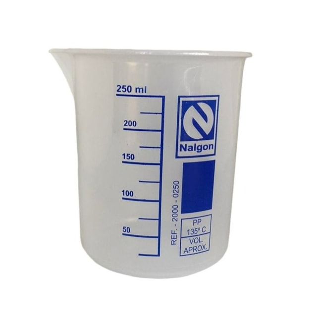 Becker de Plástico 250ml-a95b8959-5c31-44fe-b6ec-b9ec3b139ed1