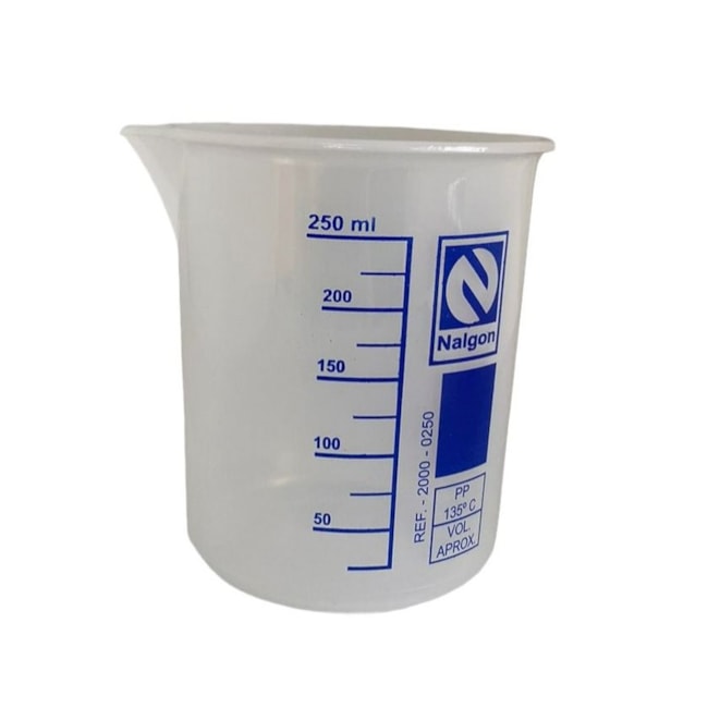 Becker de Plástico 250ml-25c8d194-5173-4795-bd49-b55d48b4eb84