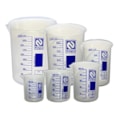 Becker de Plástico 4000ml-22a989af-3aab-4f96-9dfc-923f0cf057e3
