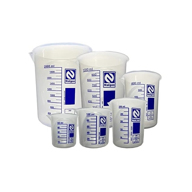 Becker de Plástico 4000ml-5fafe675-a952-4e0c-8cbd-d781d2226d33