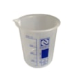 Becker de Plástico 400ml-c34313ad-0073-4283-bd95-3b8ed10f6402