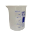 Becker de Plástico 600ml-9d1d4236-a1e6-46a4-8275-fd12bbd484f5