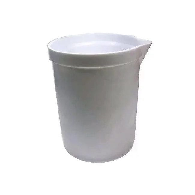 Becker em PTFE 600ml-f32e7781-677a-4c4d-bb4f-862878e43b3a