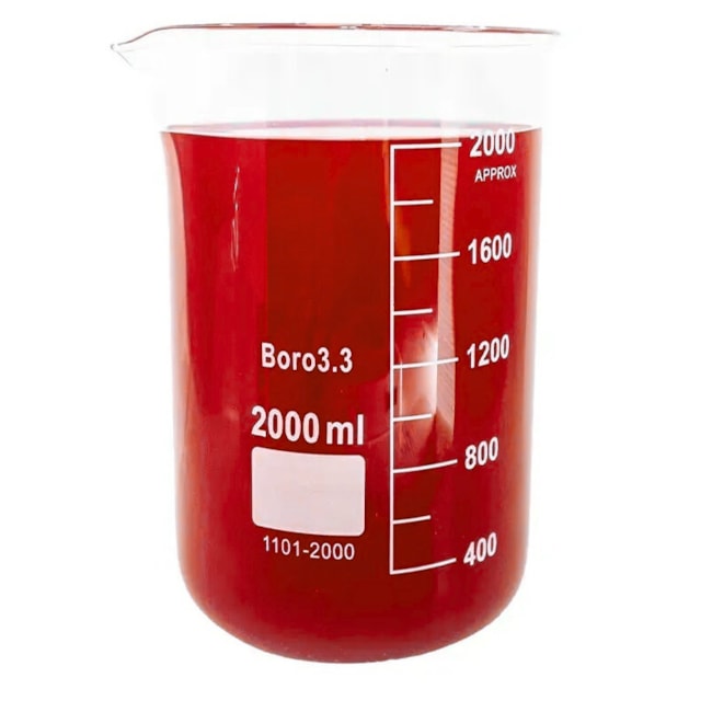 Becker Graduado Forma Alta (Berzelius) 2 litros-1644f732-6e1c-439d-a9a5-289330a023d9