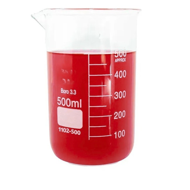Becker Graduado Forma Alta (Berzelius) 500ml-eba5f8c6-ca15-430d-a450-6b6f5815dcf4